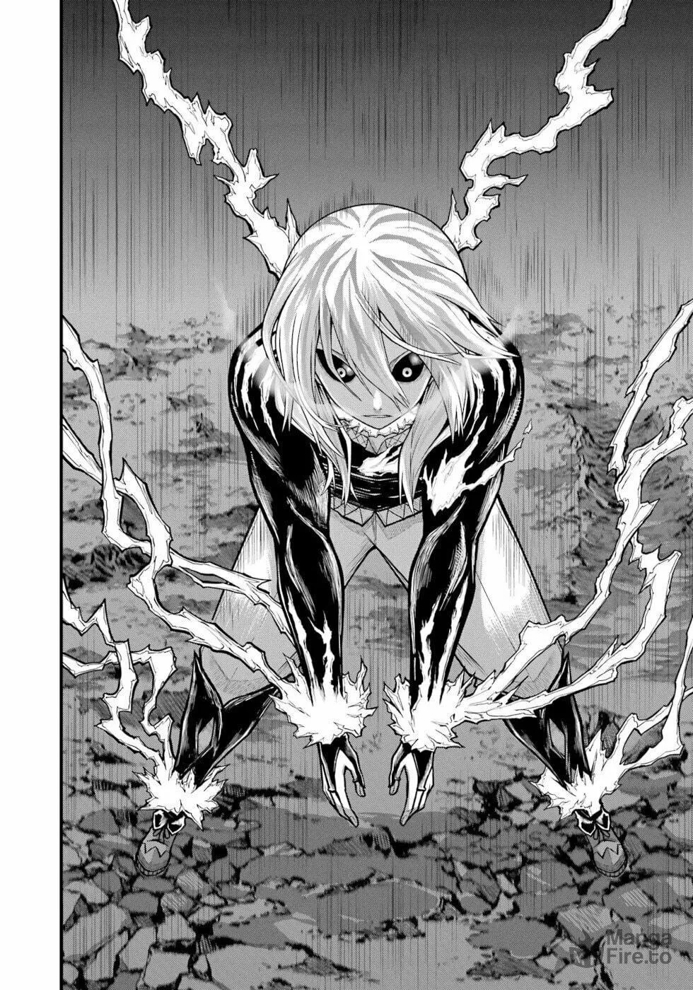 Immoral Guild Chapter 87 page 12 - 