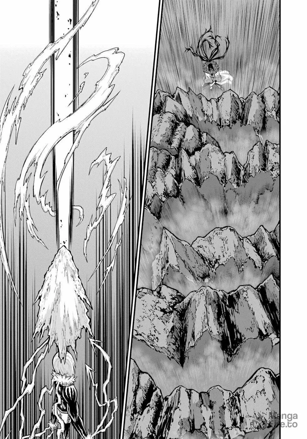 Immoral Guild Chapter 87 page 21 - 