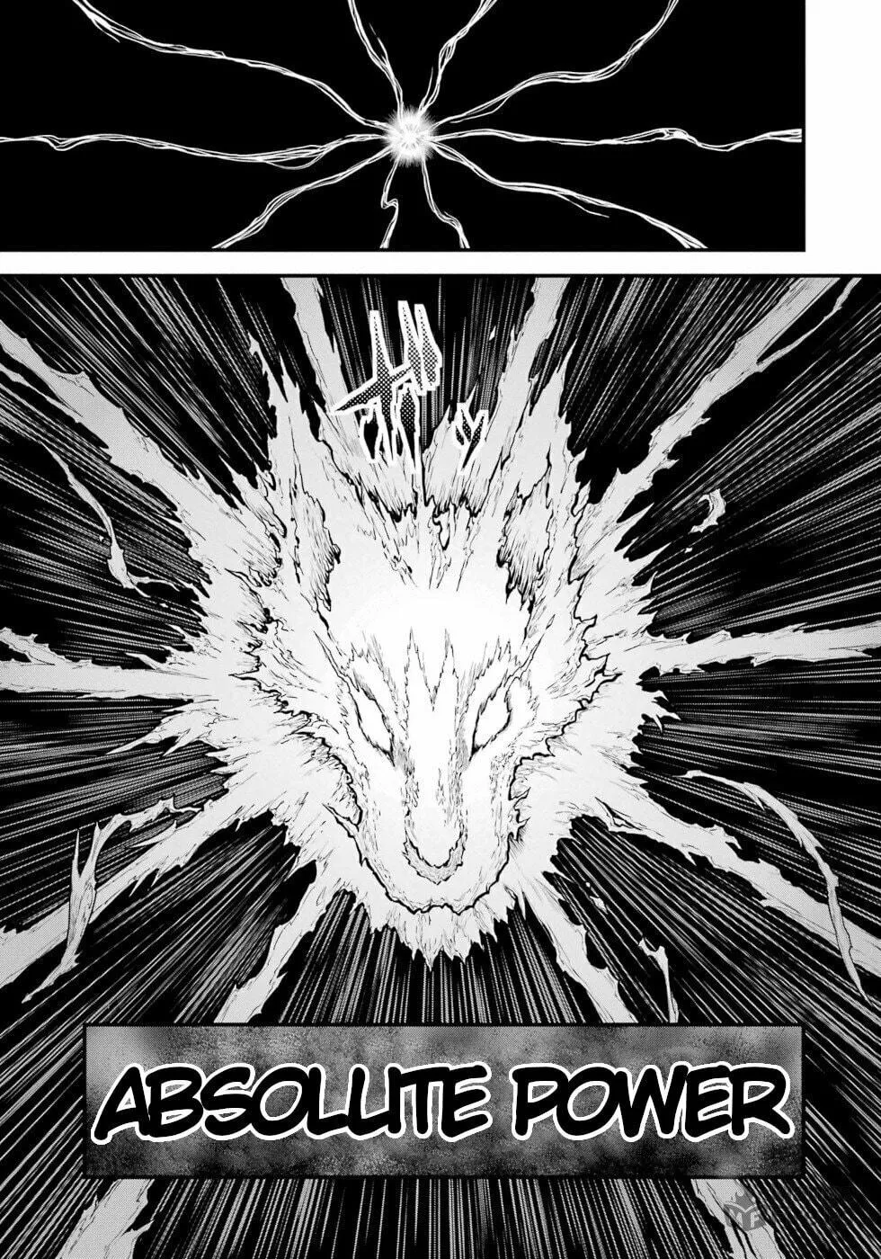 Immoral Guild Chapter 87 page 9 - 