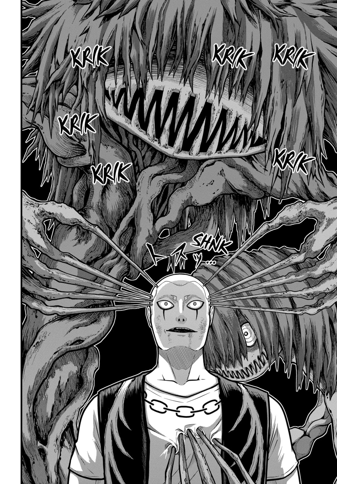 Immoral Guild Chapter 88.2 page 2 - 