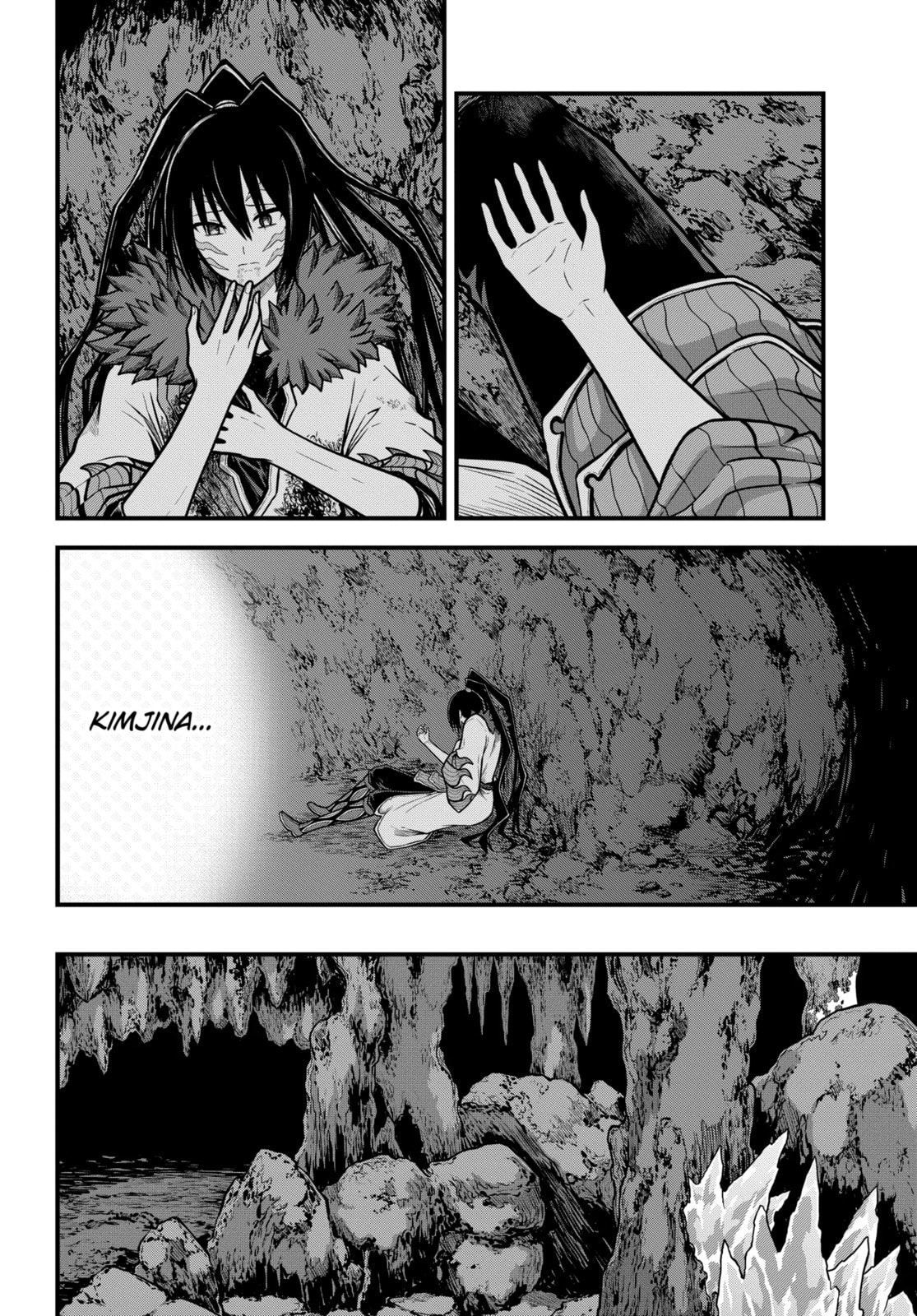 Immoral Guild Chapter 88.2 page 12 - 
