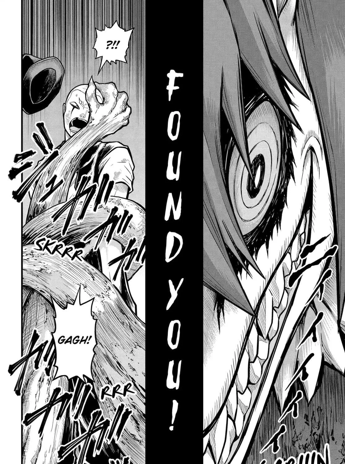 Immoral Guild Chapter 88 page 19 - 