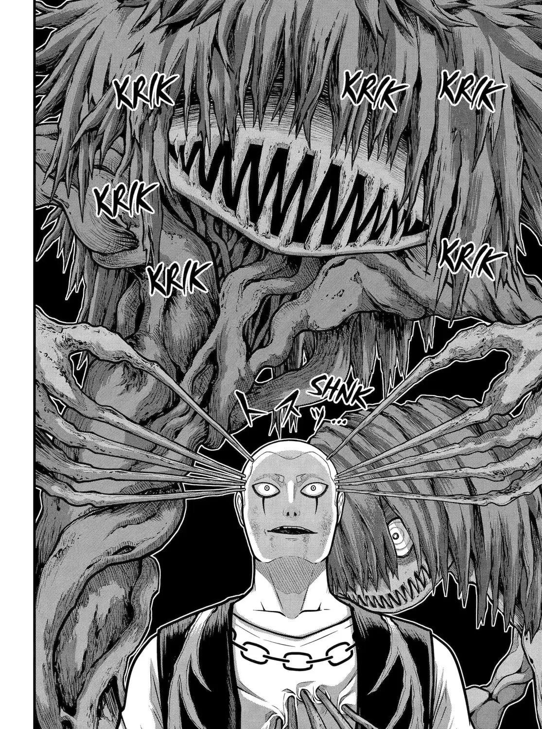 Immoral Guild Chapter 88 page 31 - 