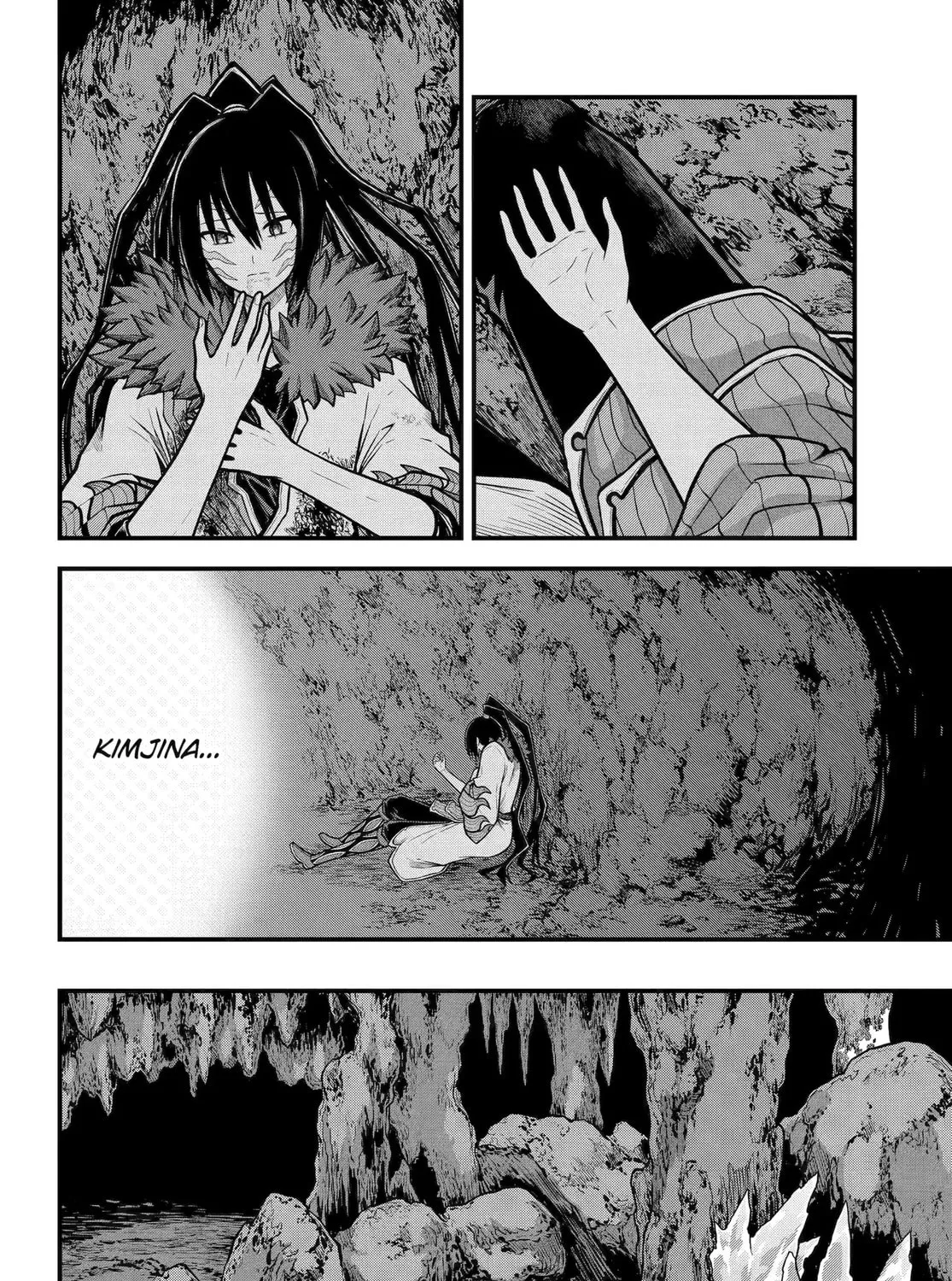 Immoral Guild Chapter 88 page 51 - 