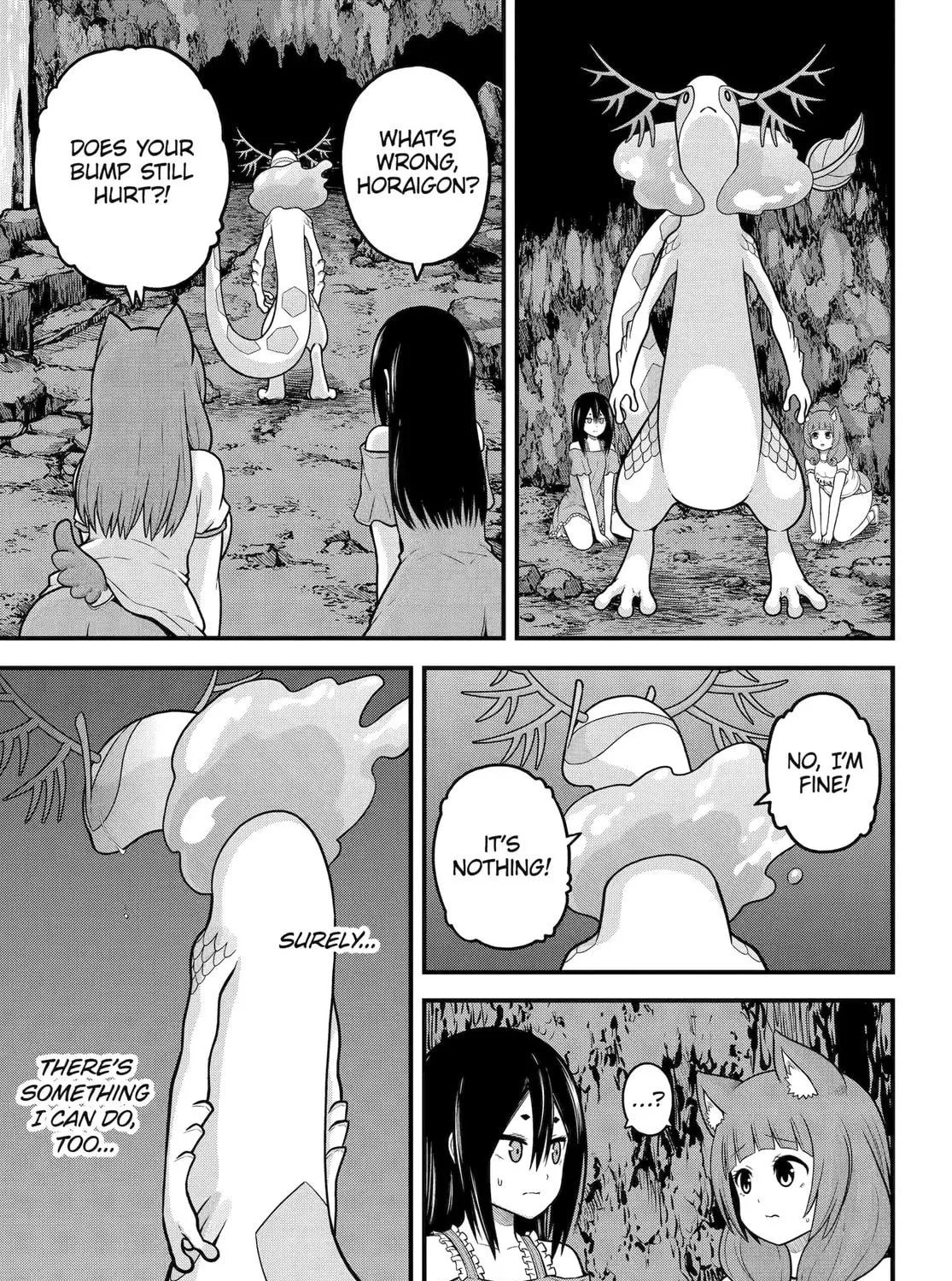 Immoral Guild Chapter 88 page 53 - 