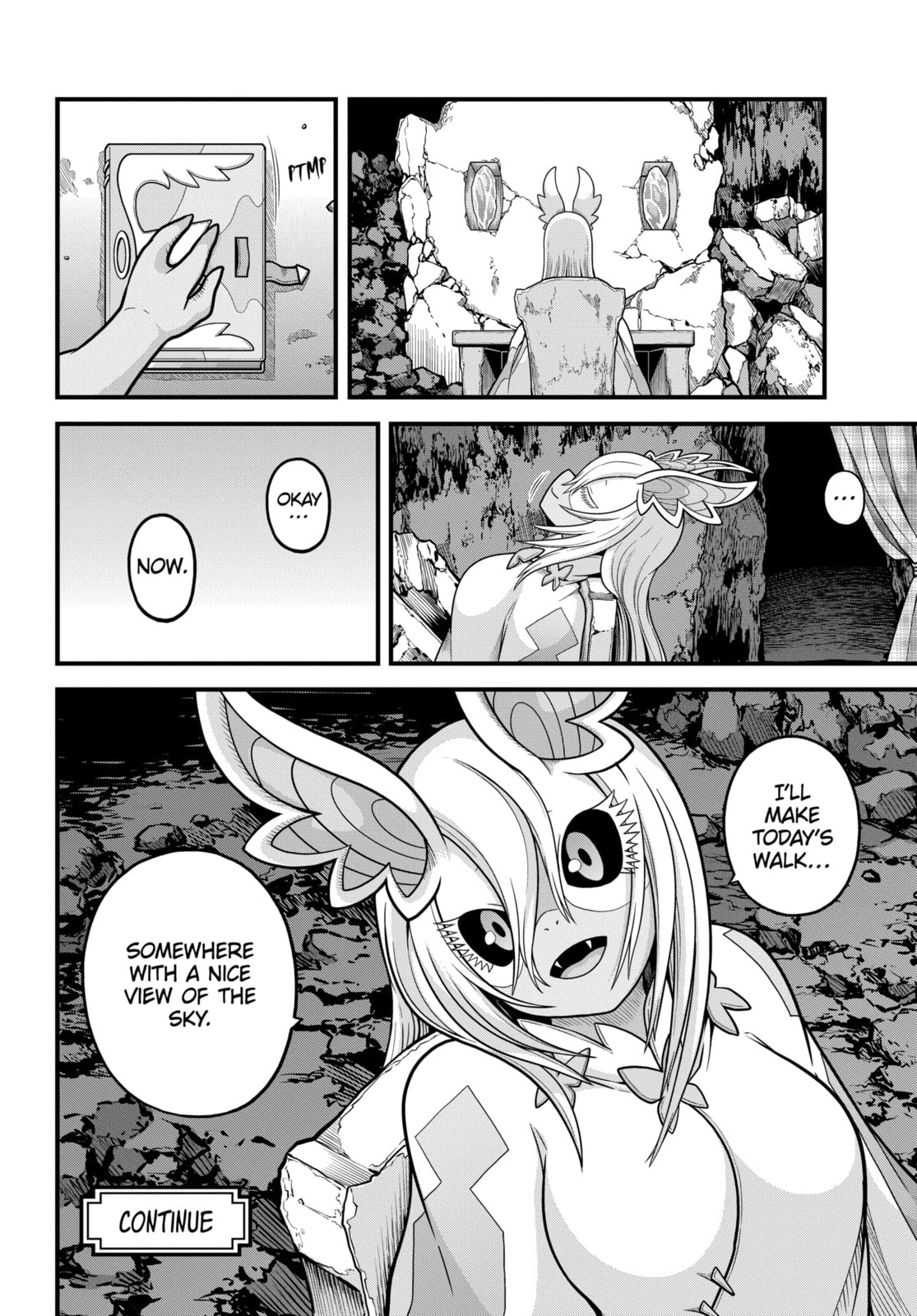 Immoral Guild Chapter 89.2 page 18 - 