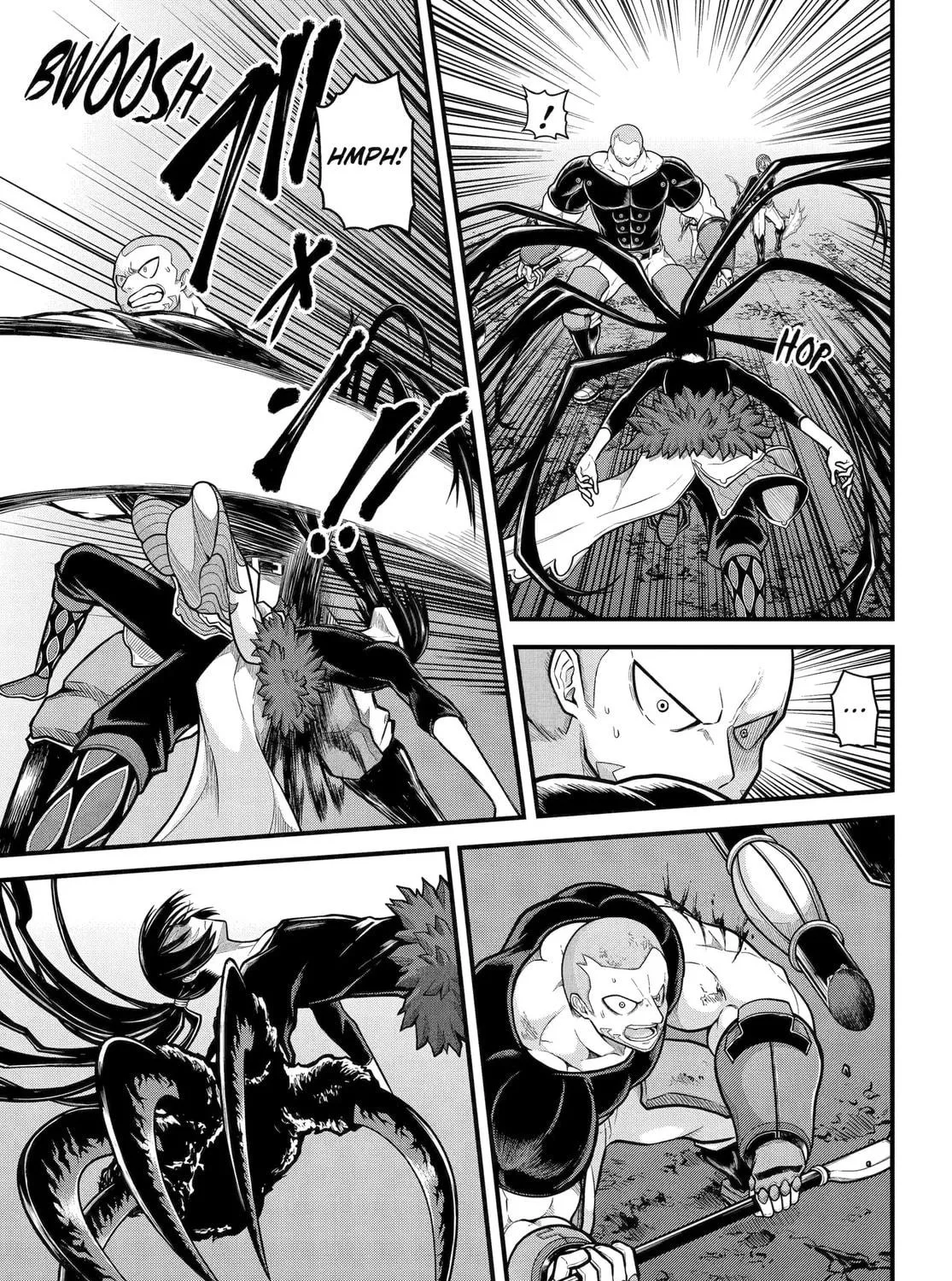 Immoral Guild Chapter 89 page 29 - 