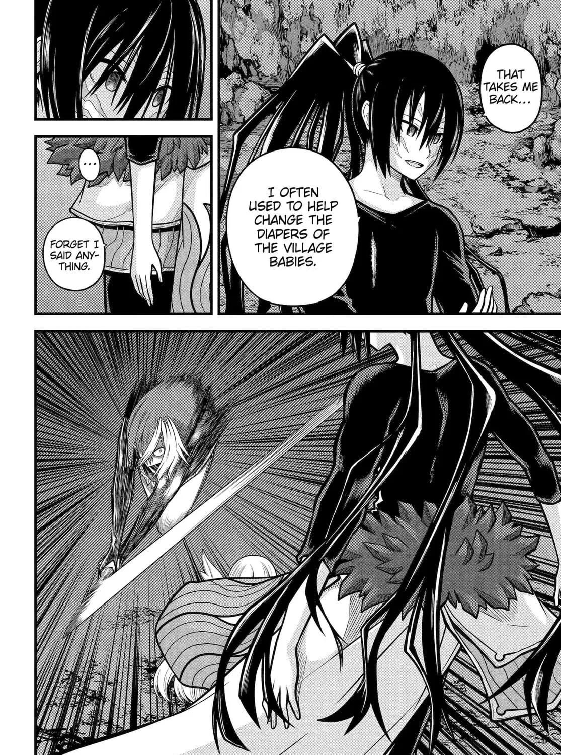 Immoral Guild Chapter 89 page 39 - 
