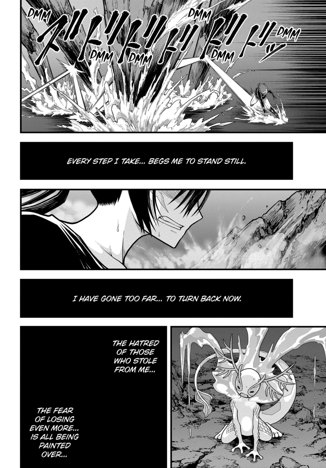 Immoral Guild Chapter 90.1 page 14 - 