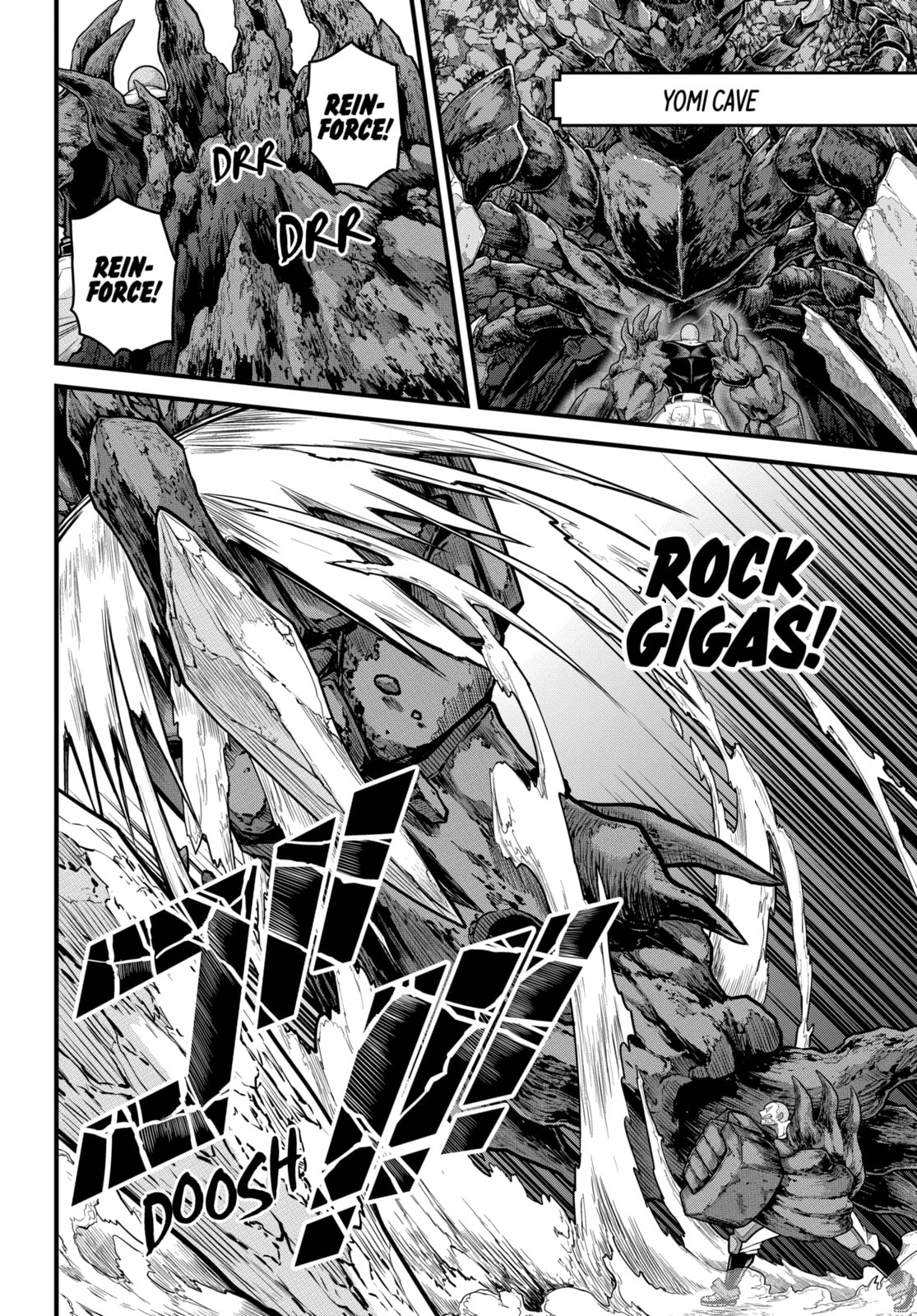 Immoral Guild Chapter 90.1 page 4 - 