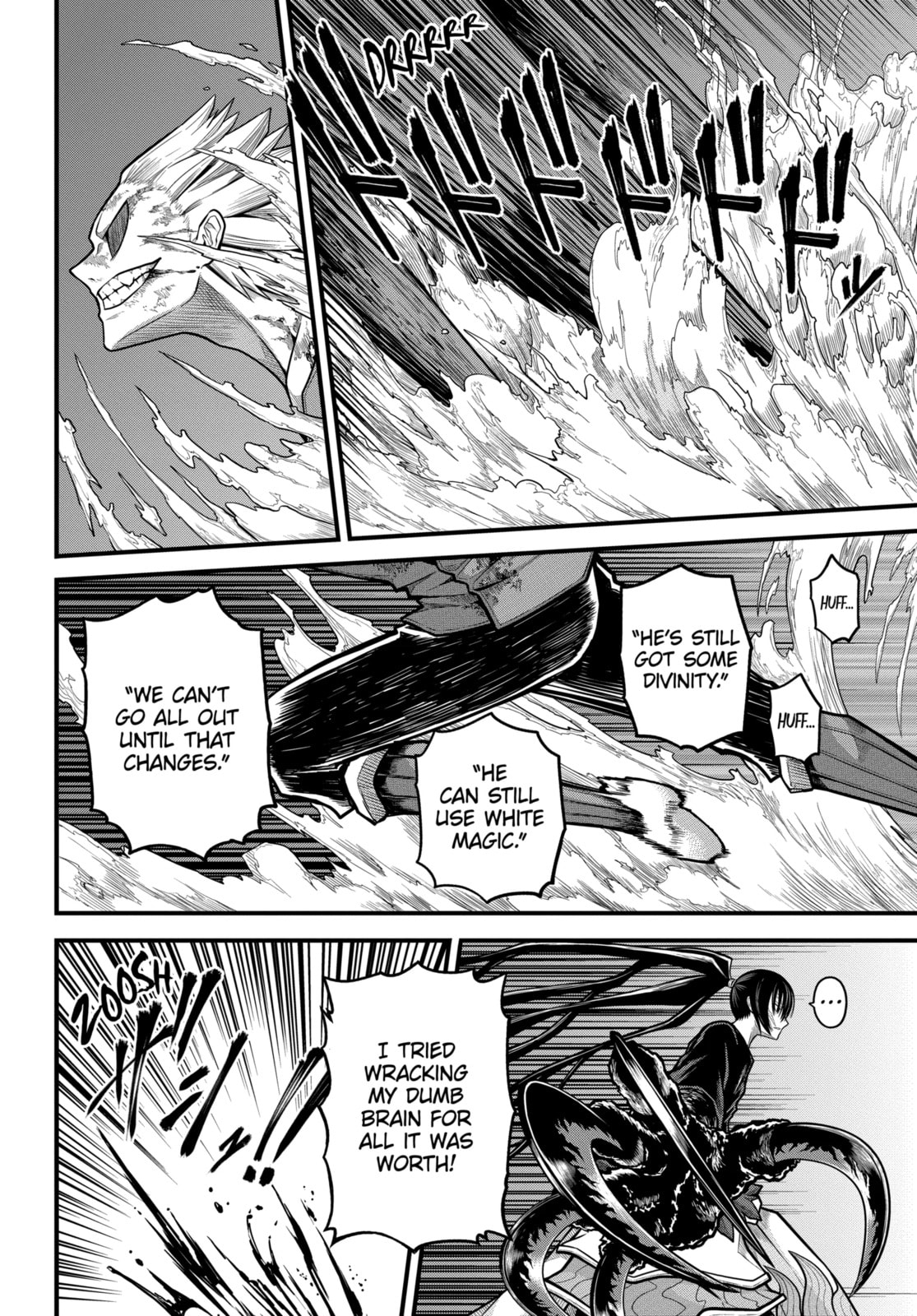 Immoral Guild Chapter 90.2 page 2 - 