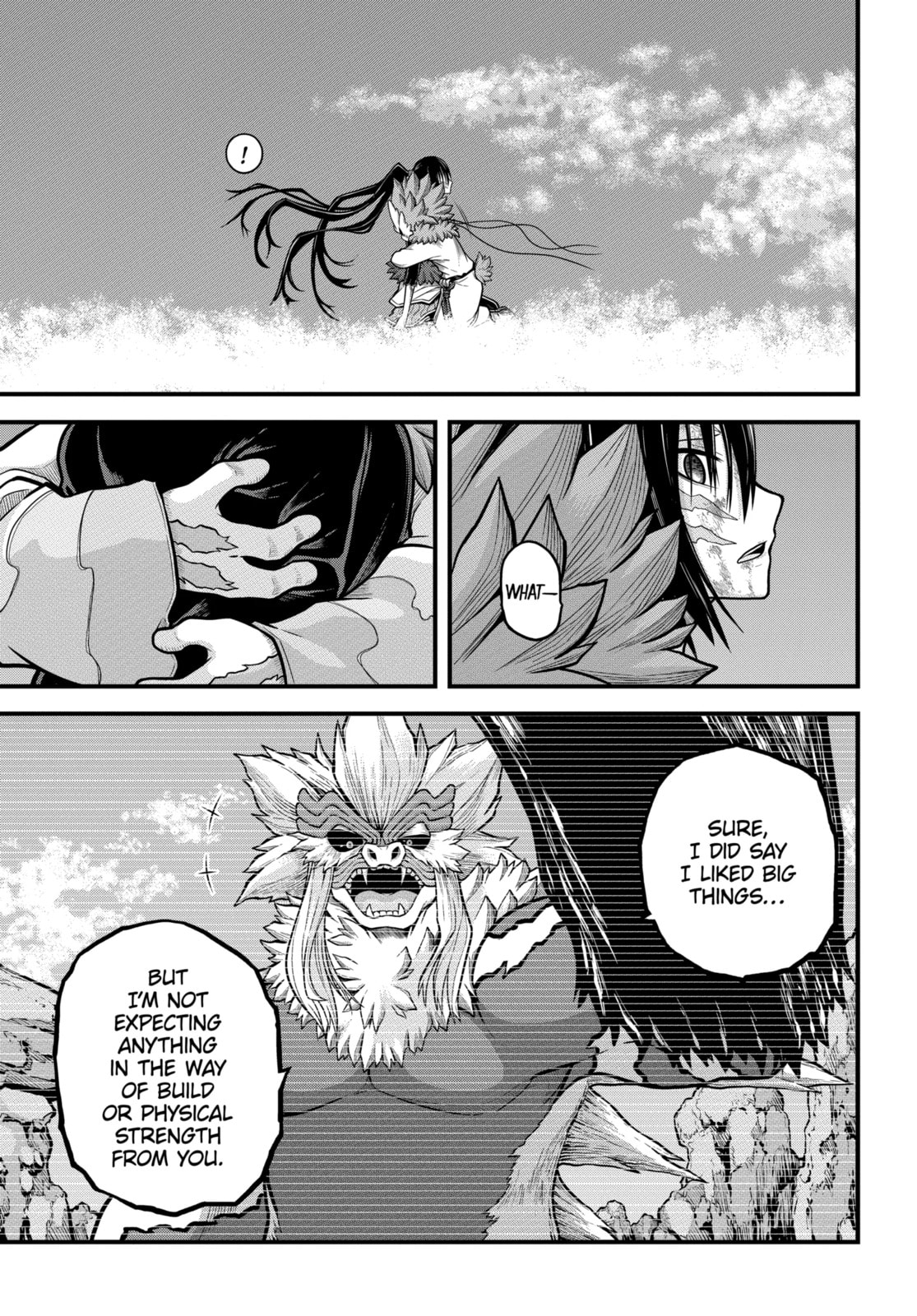 Immoral Guild Chapter 90.3 page 11 - 