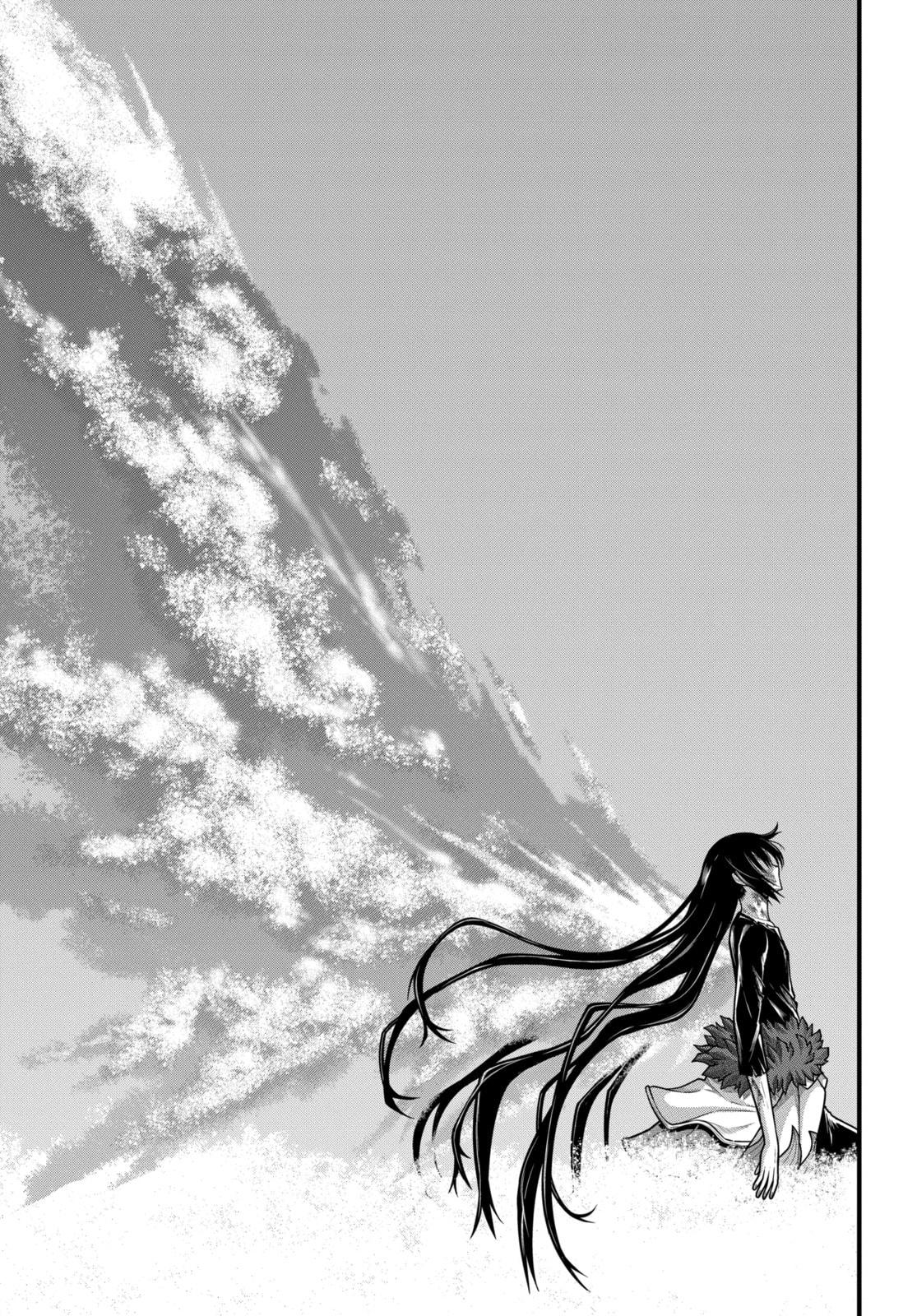 Immoral Guild Chapter 90.3 page 13 - 