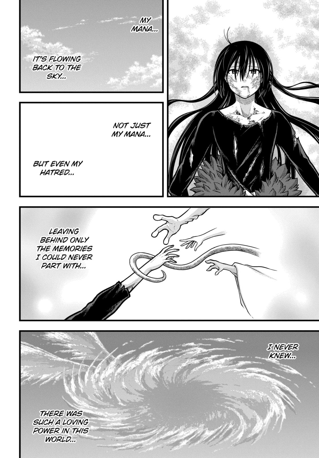 Immoral Guild Chapter 90.3 page 14 - 