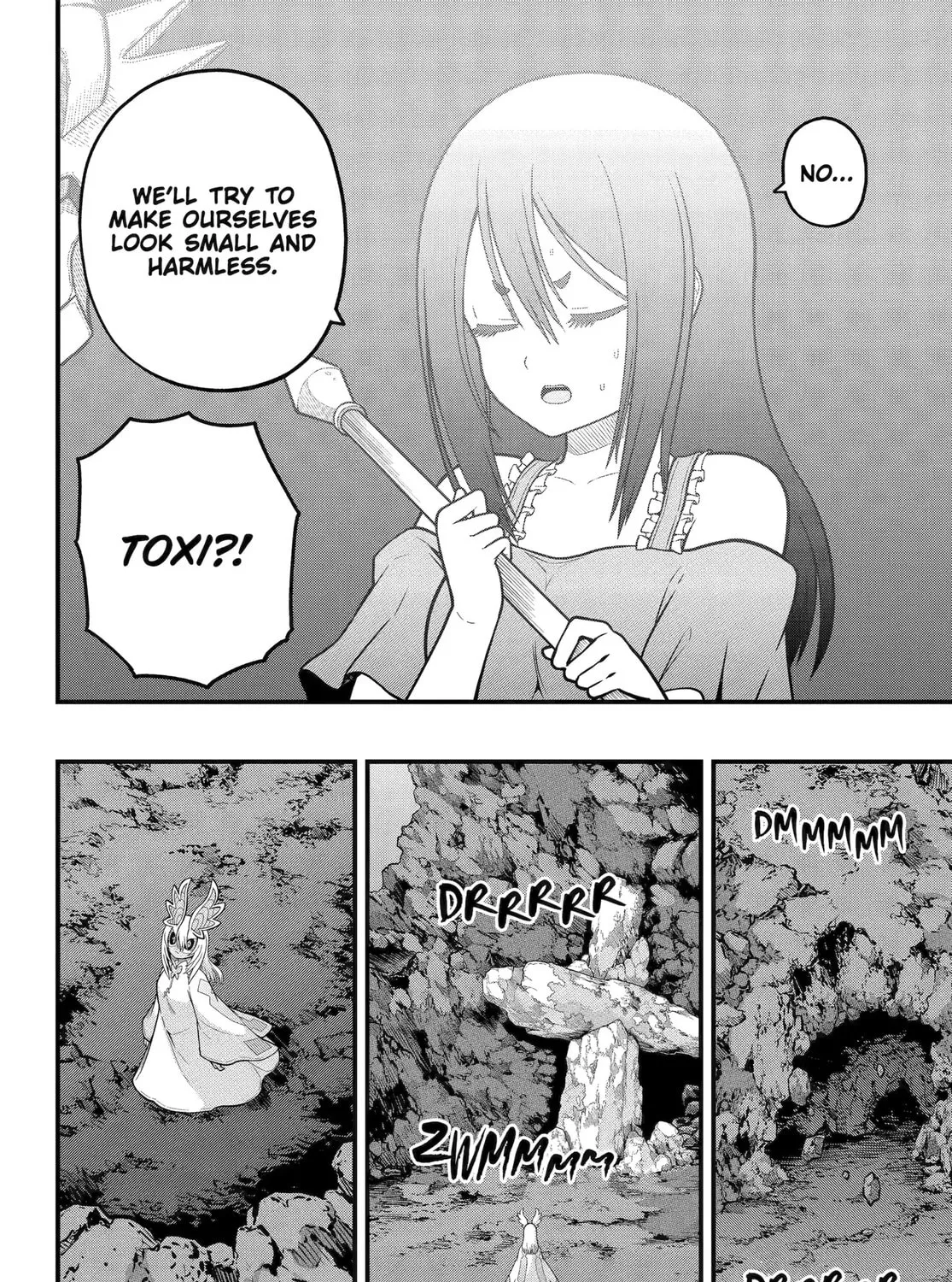 Immoral Guild Chapter 90 page 15 - 