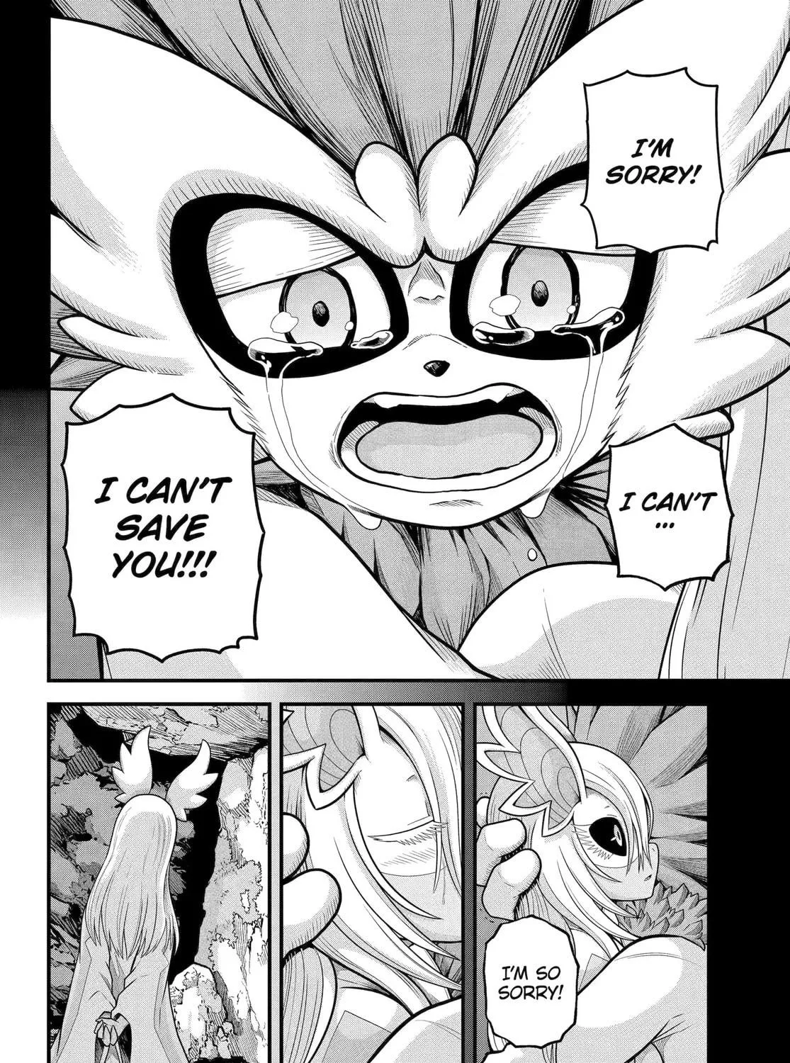 Immoral Guild Chapter 90 page 23 - 