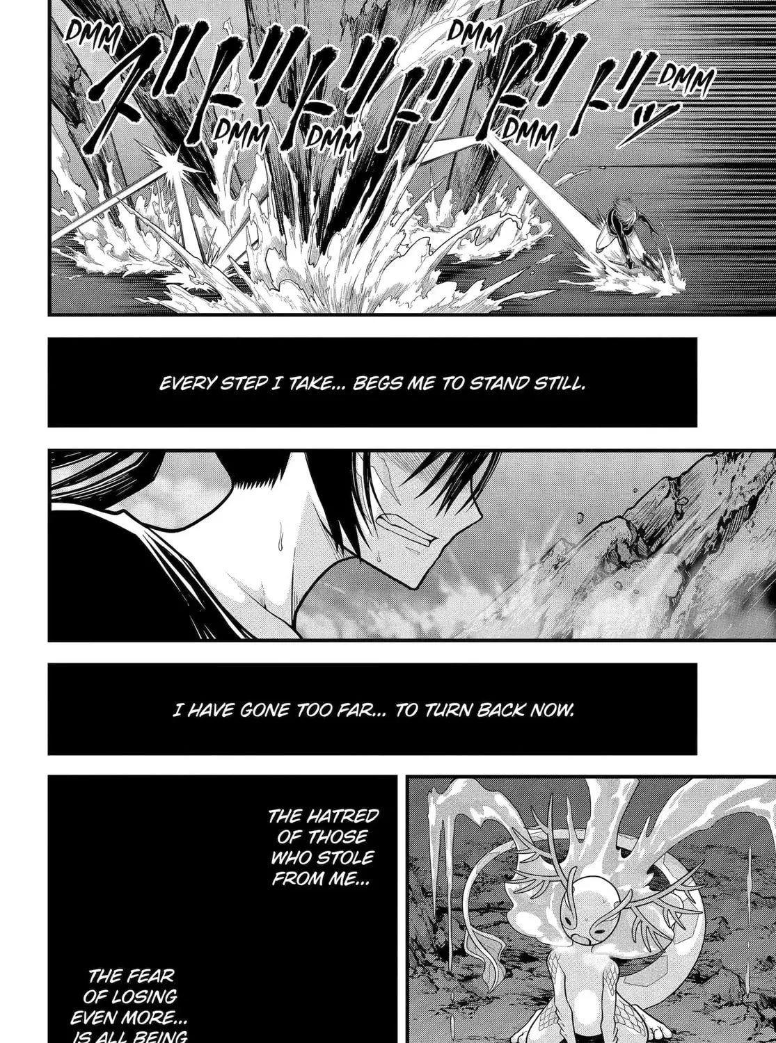 Immoral Guild Chapter 90 page 27 - 