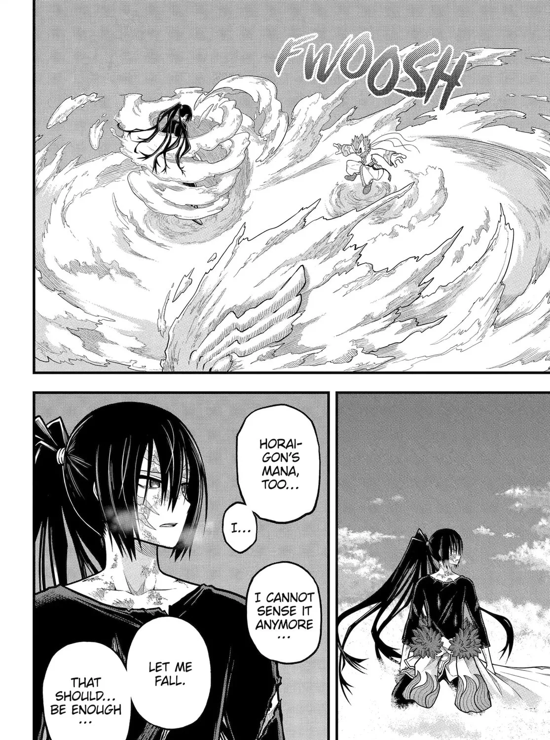 Immoral Guild Chapter 90 page 75 - 