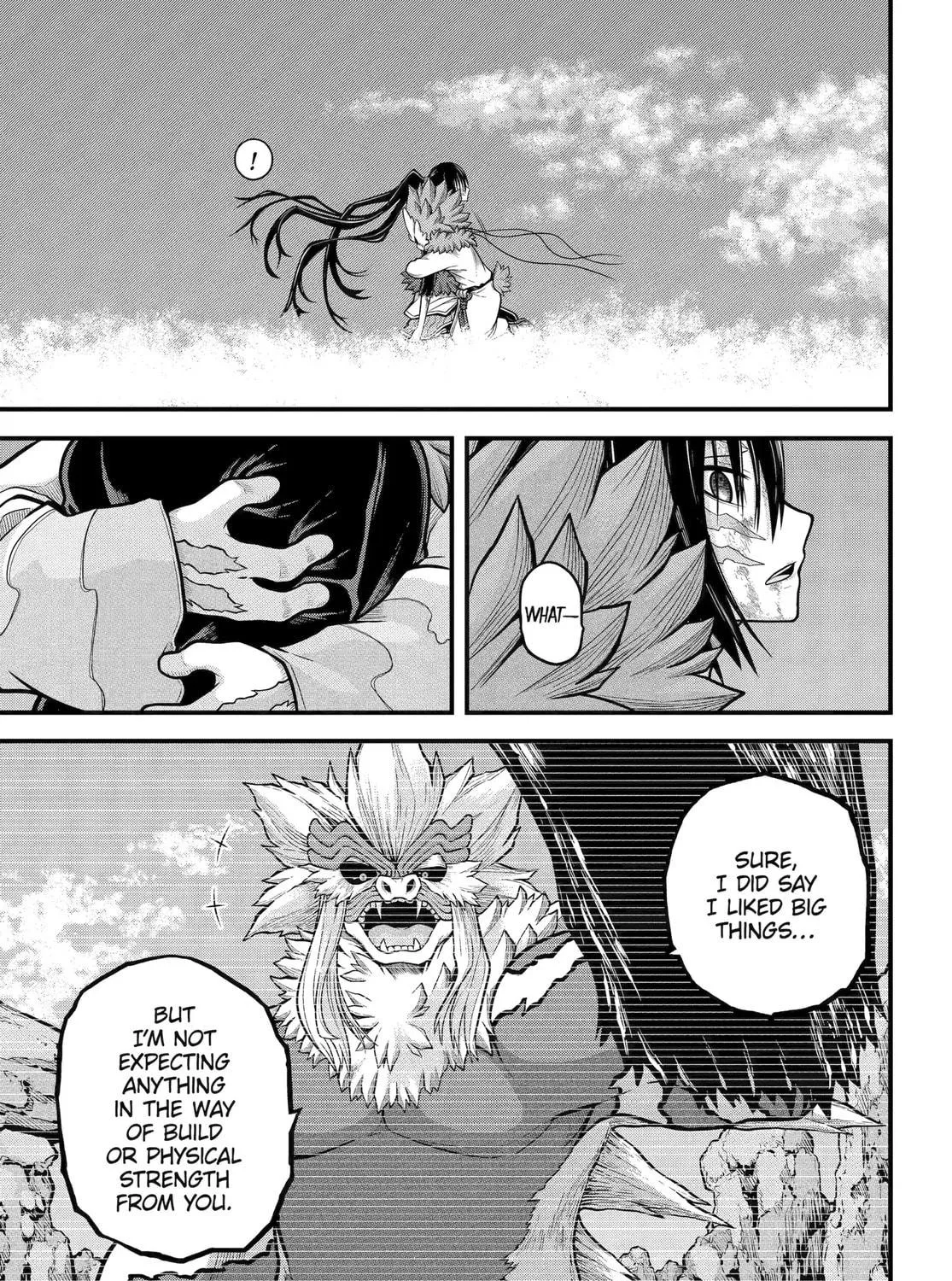 Immoral Guild Chapter 90 page 77 - 