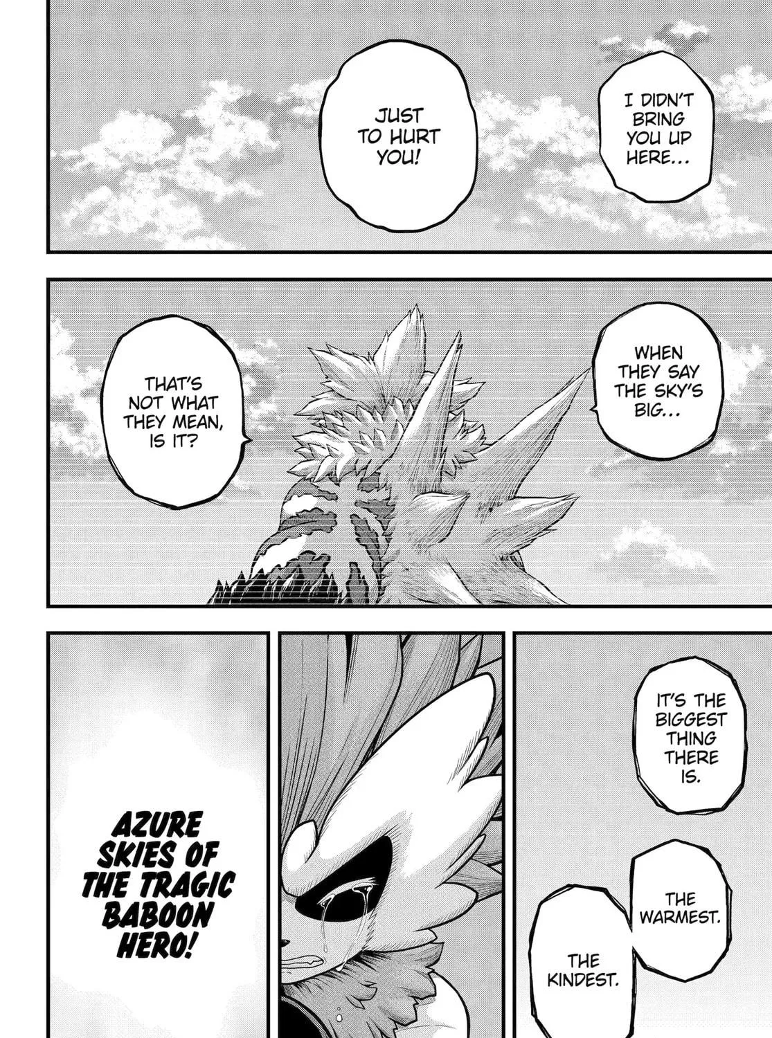 Immoral Guild Chapter 90 page 79 - 