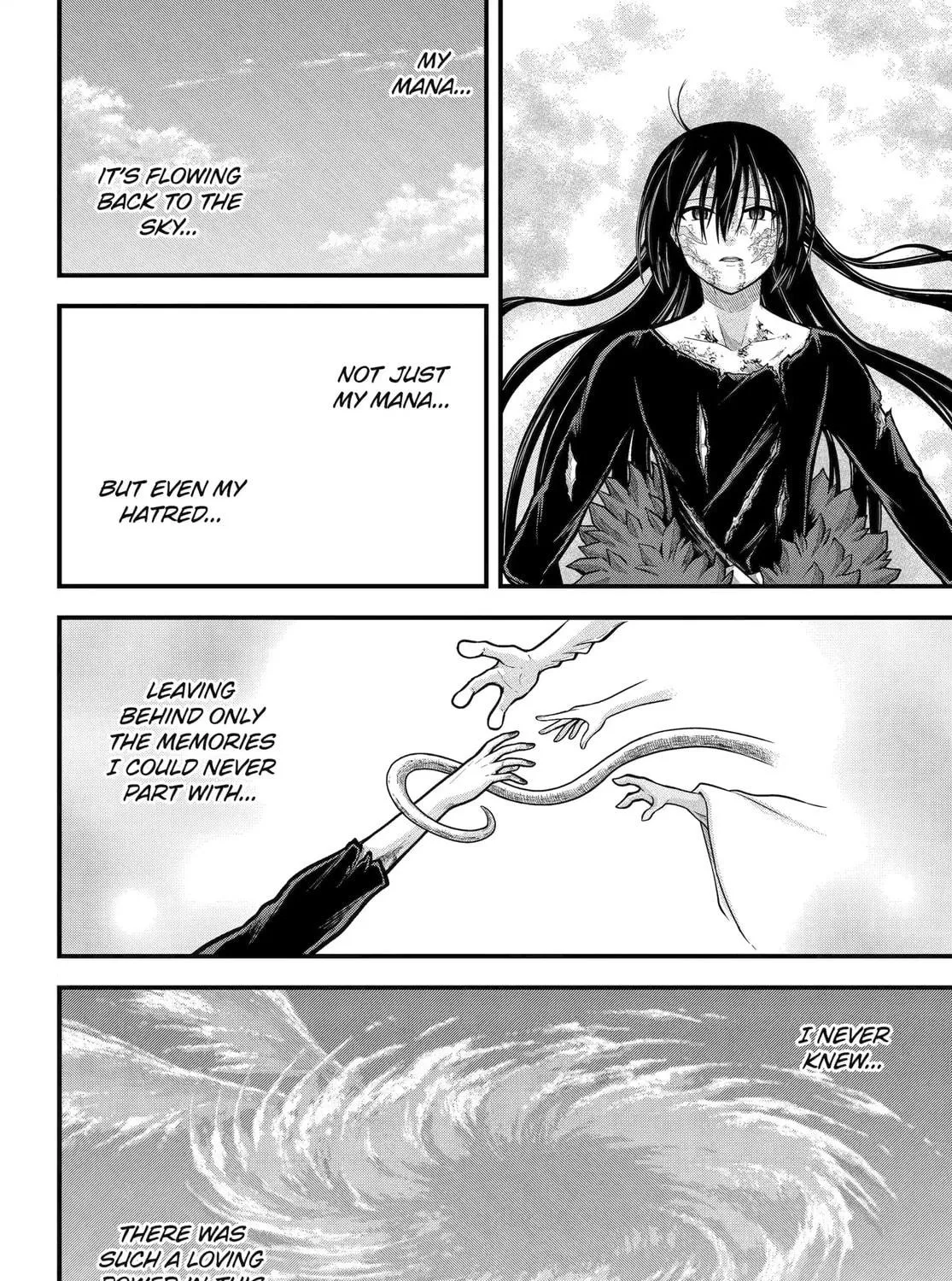 Immoral Guild Chapter 90 page 83 - 