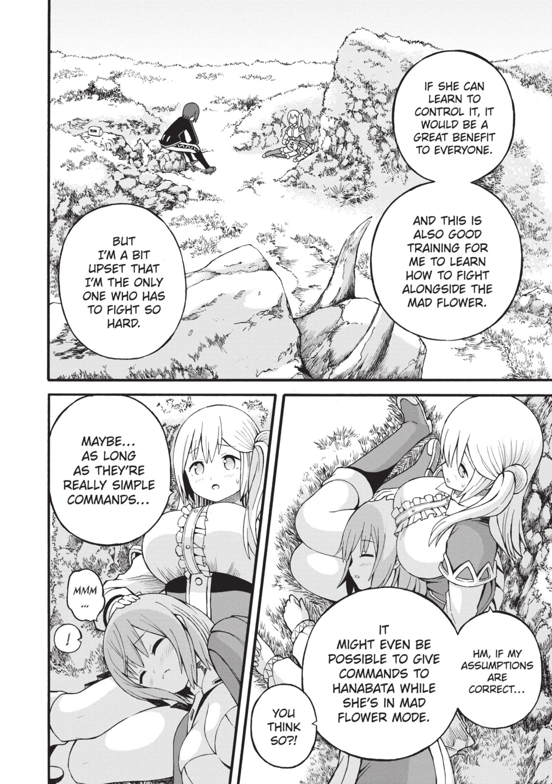 Immoral Guild Chapter 91.2 page 2 - 