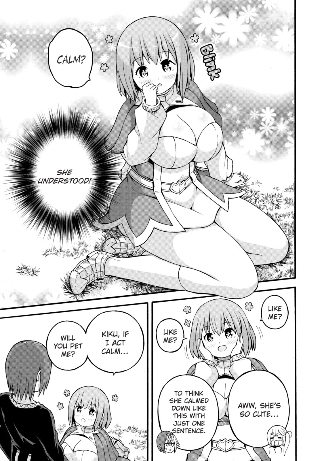 Immoral Guild Chapter 91.2 page 7 - 