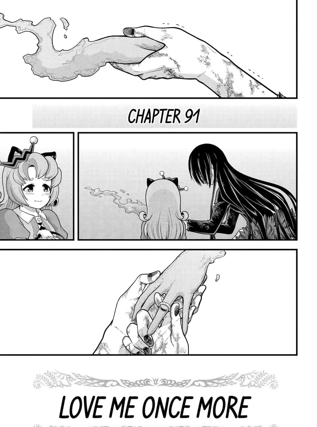 Immoral Guild Chapter 91 page 65 - 