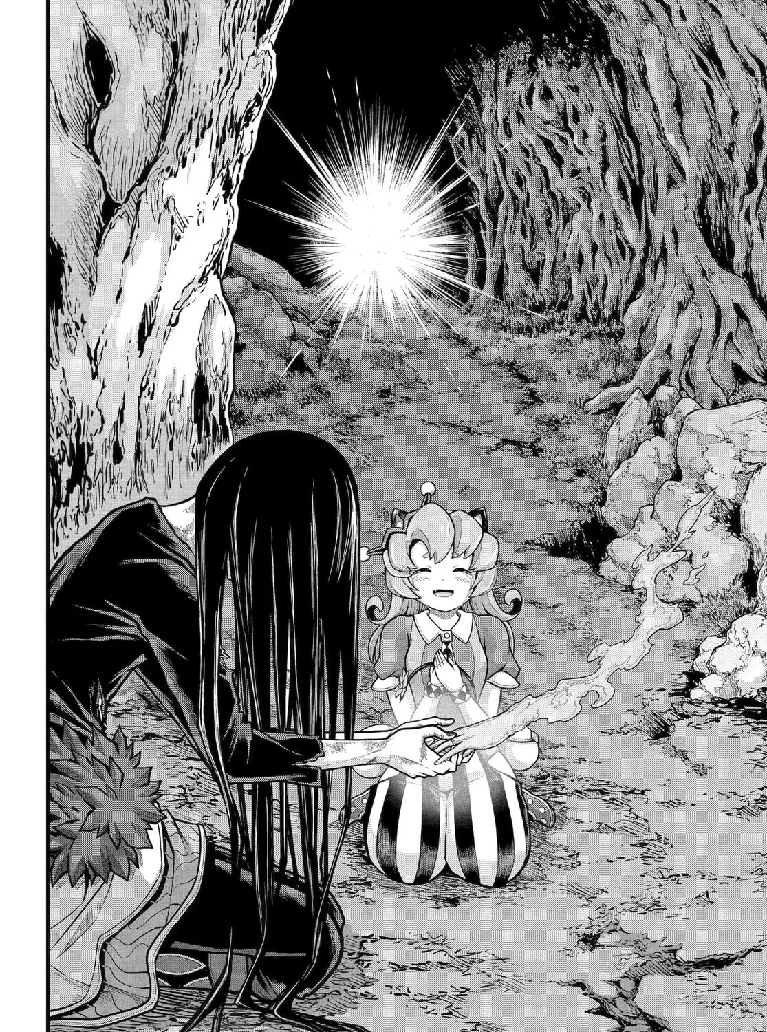 Immoral Guild Chapter 91 page 67 - 