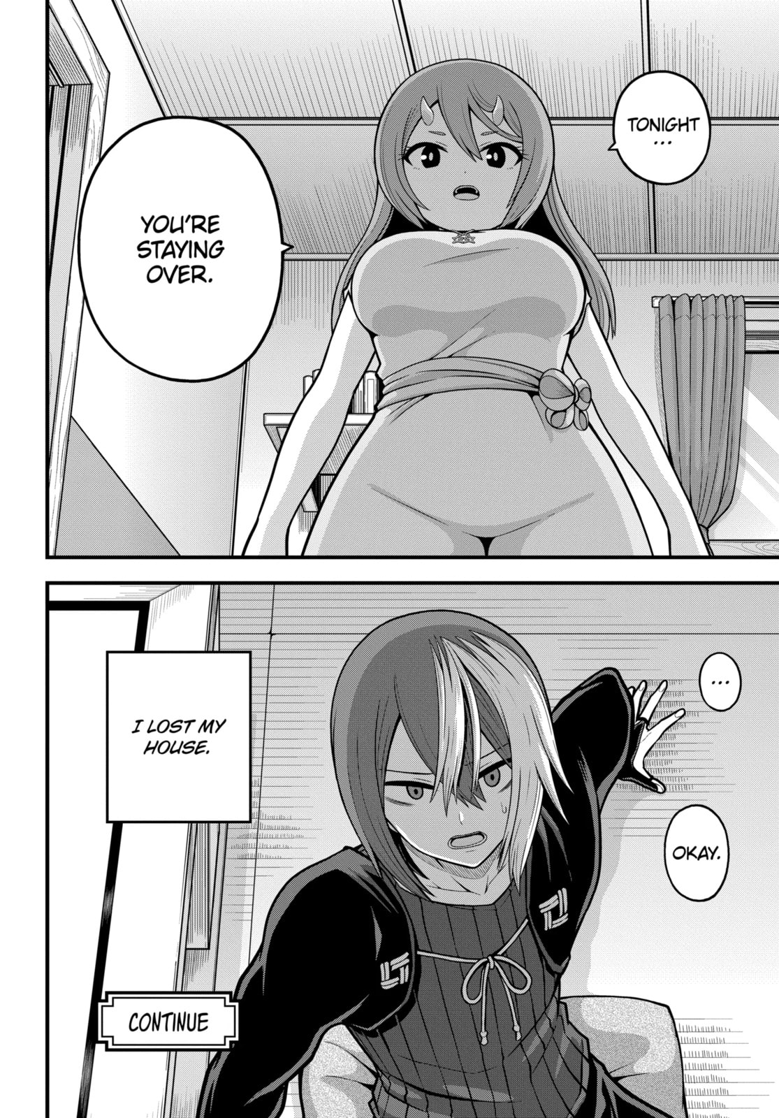 Immoral Guild Chapter 92.2 page 16 - 