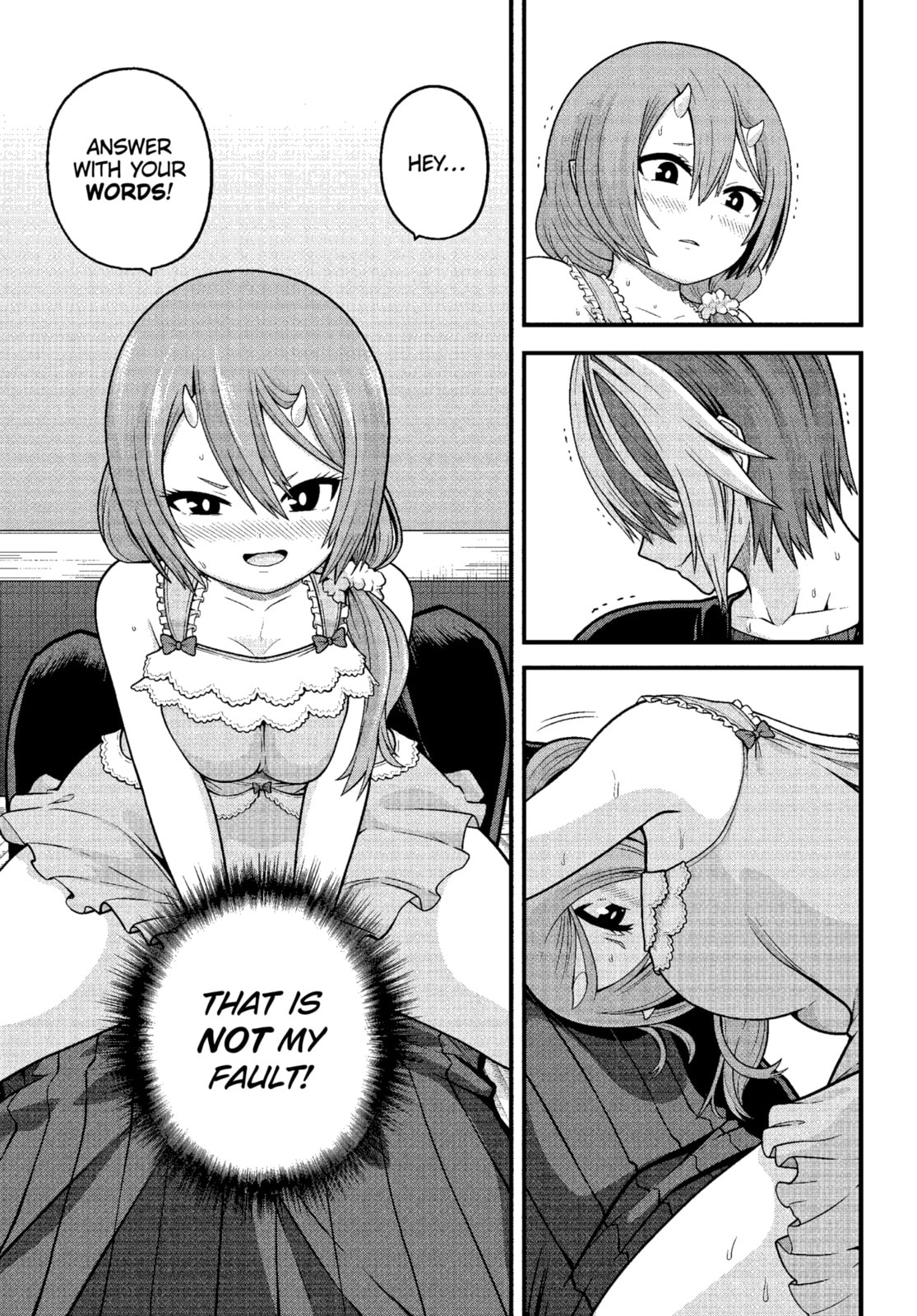 Immoral Guild Chapter 93.2 page 5 - 