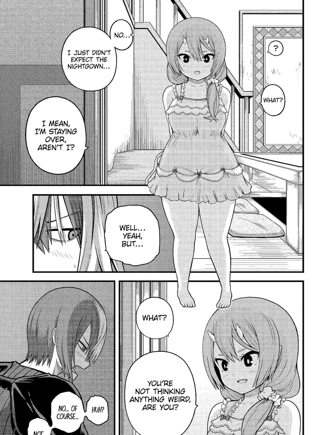 Immoral Guild Chapter 93 page 13 - 
