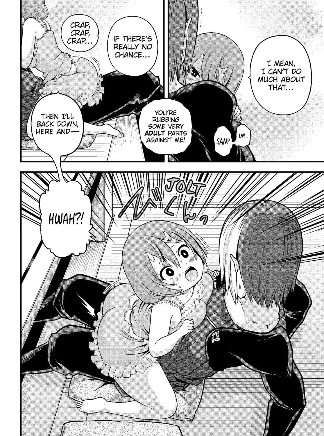 Immoral Guild Chapter 93 page 39 - 