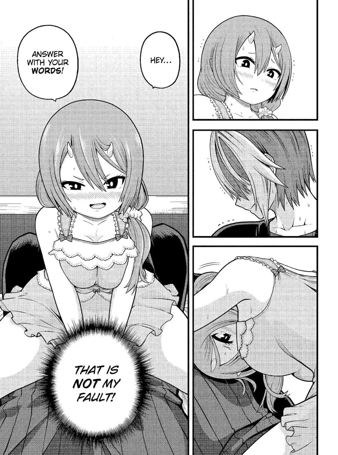 Immoral Guild Chapter 93 page 41 - 