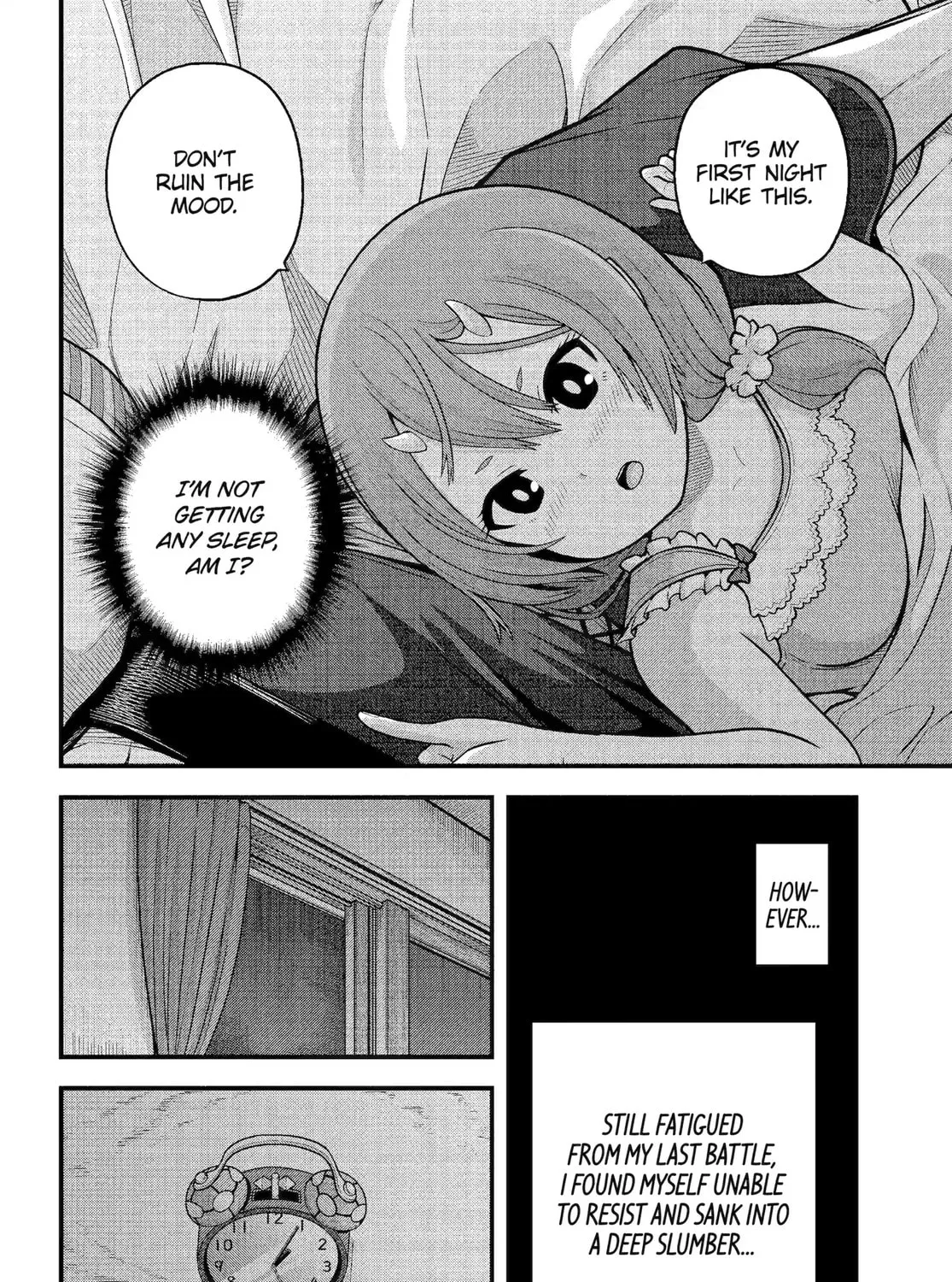Immoral Guild Chapter 93 page 51 - 