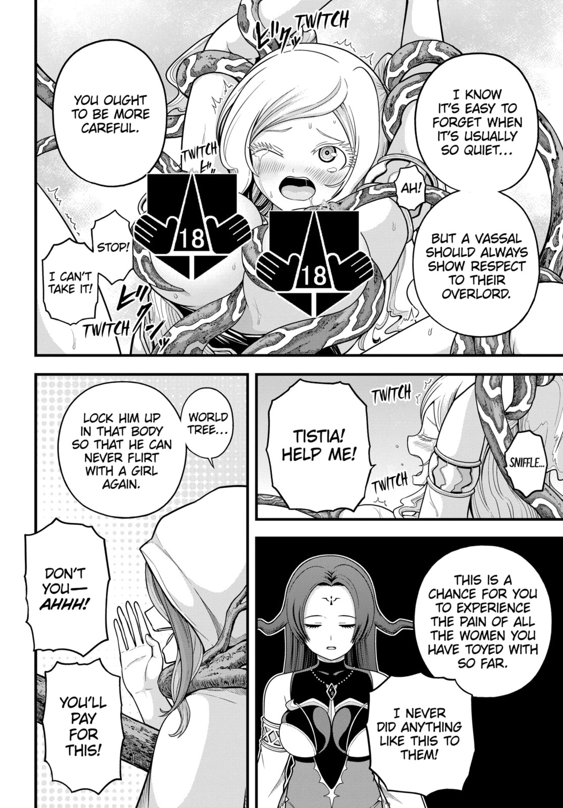 Immoral Guild Chapter 94.2 page 2 - 