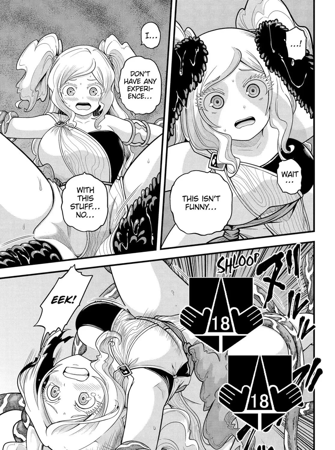 Immoral Guild Chapter 94 page 30 - 