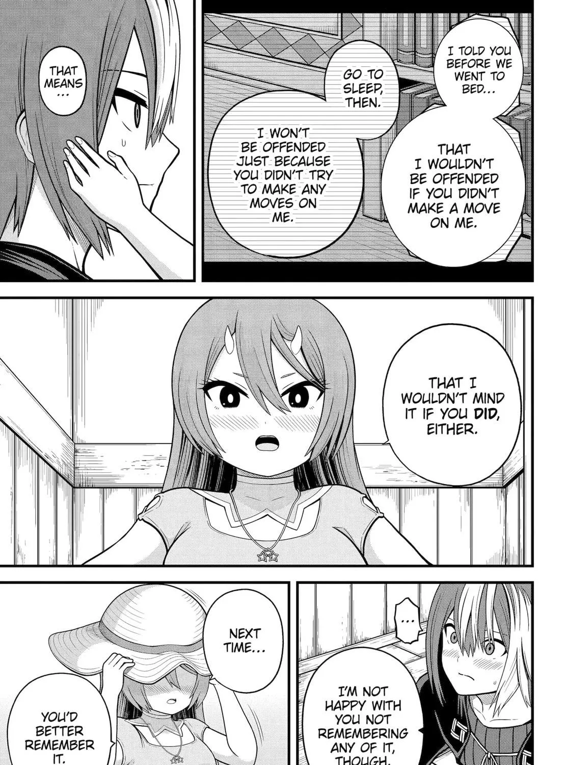 Immoral Guild Chapter 94 page 46 - 