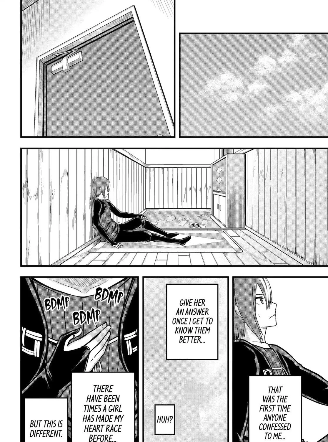 Immoral Guild Chapter 94 page 48 - 
