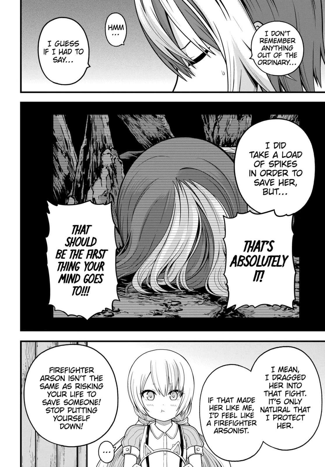 Immoral Guild Chapter 95.2 page 2 - 