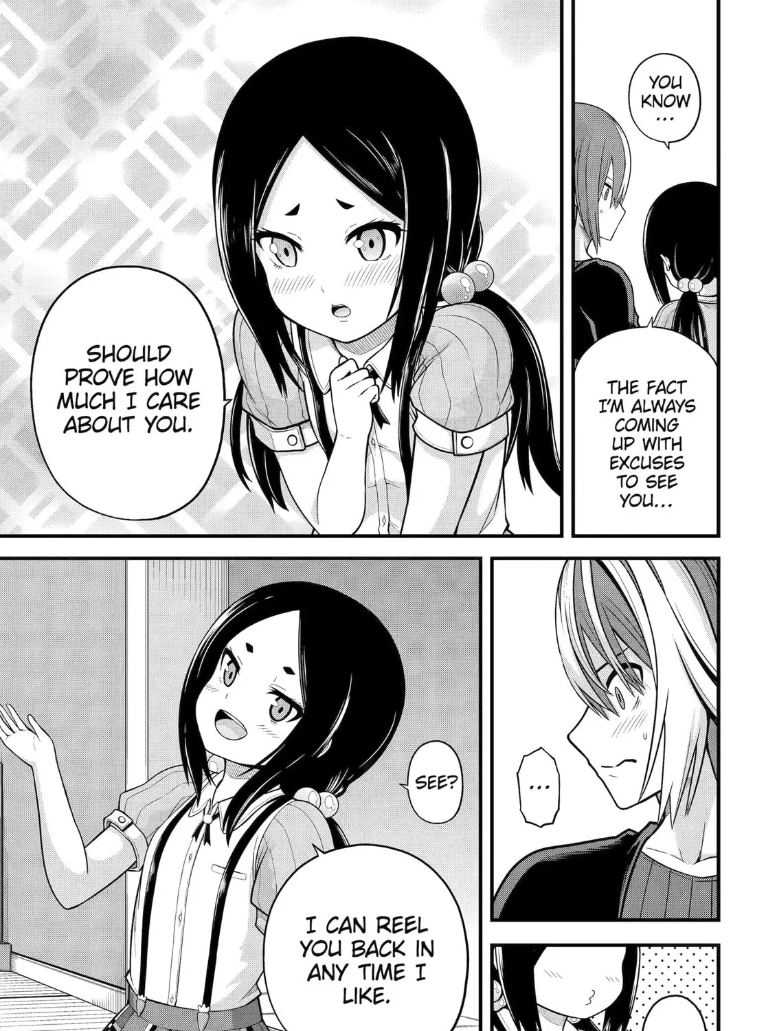 Immoral Guild Chapter 95 page 37 - 