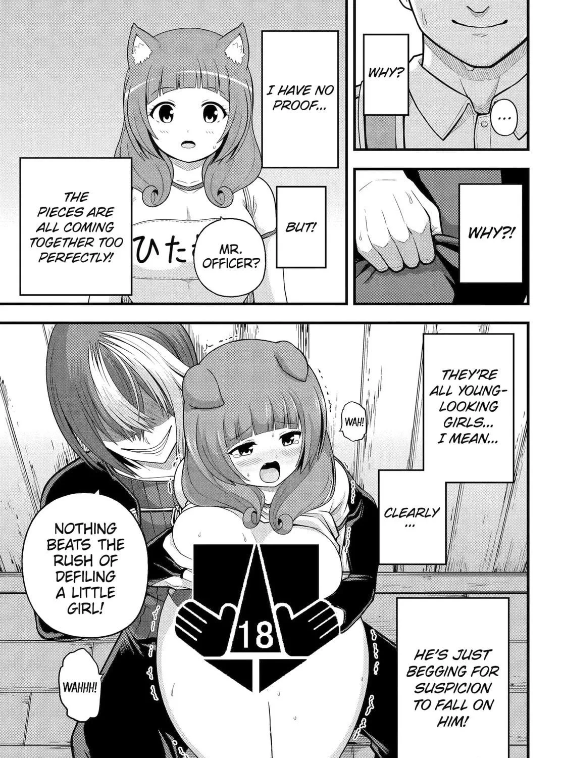 Immoral Guild Chapter 95 page 53 - 