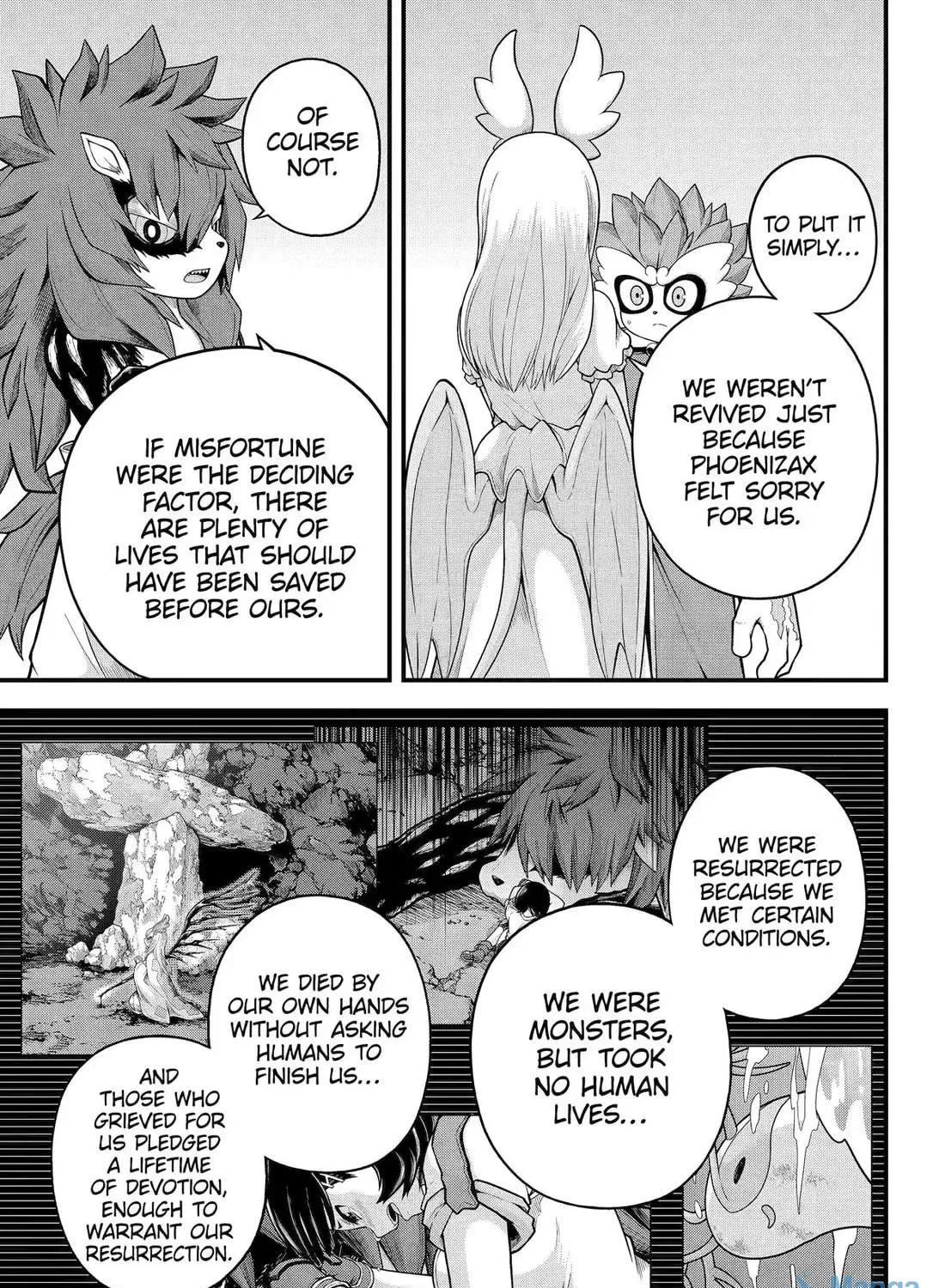 Immoral Guild Chapter 96 page 41 - 
