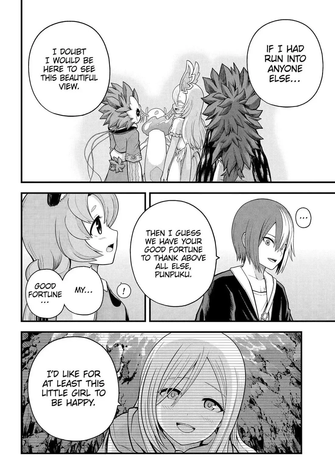 Immoral Guild Chapter 96 page 55 - 