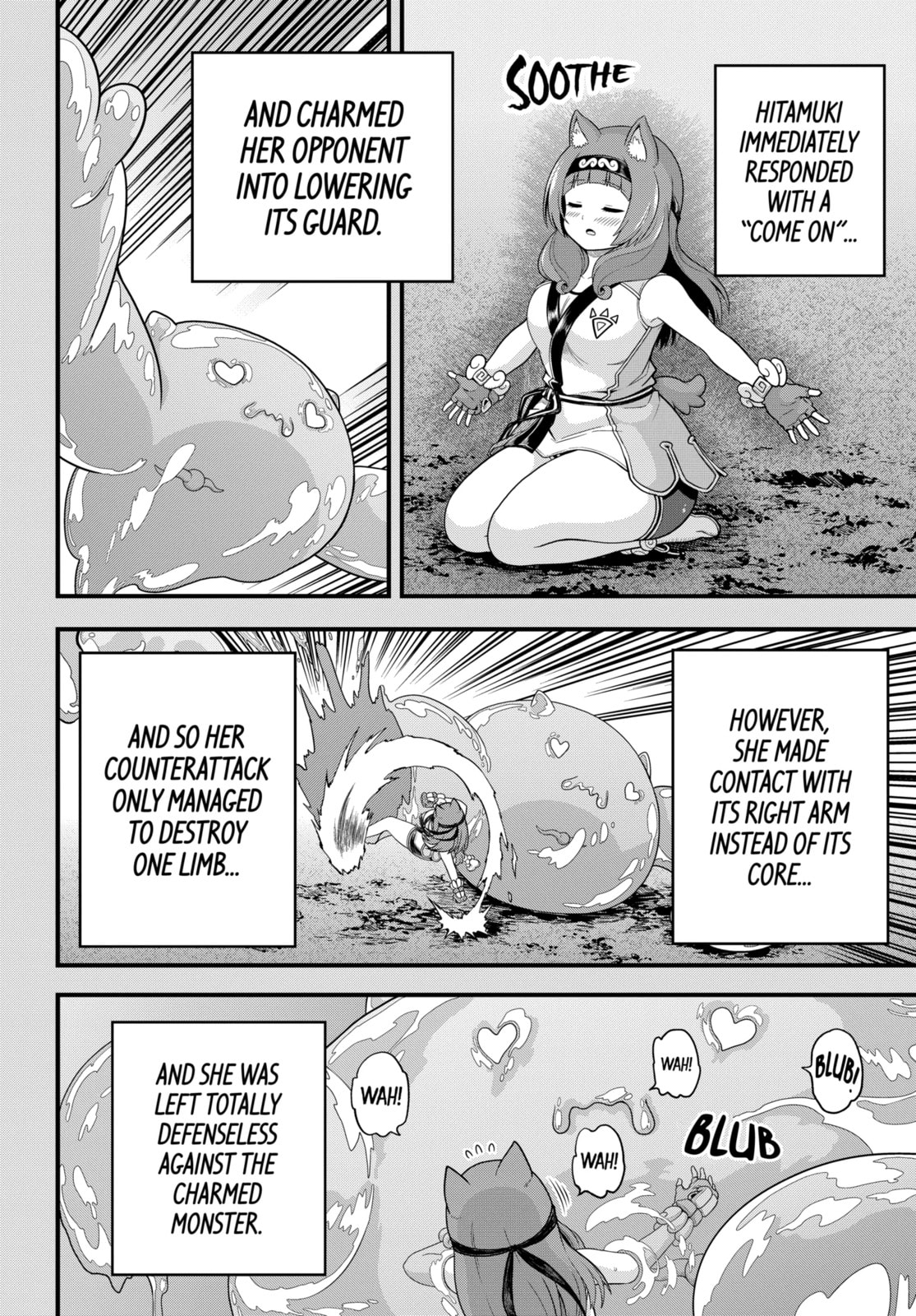 Immoral Guild Chapter 97.2 page 2 - 
