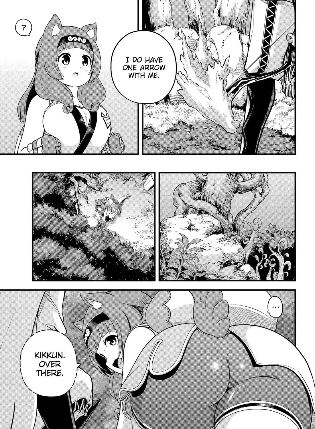 Immoral Guild Chapter 97 page 13 - 