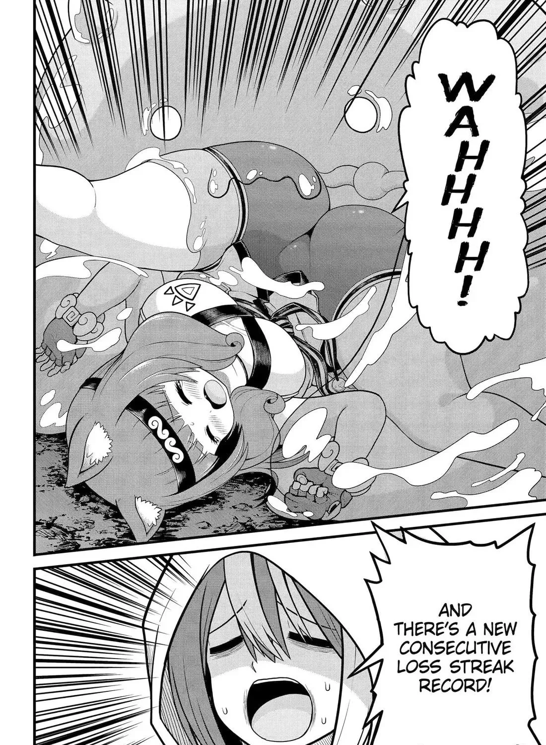 Immoral Guild Chapter 97 page 27 - 