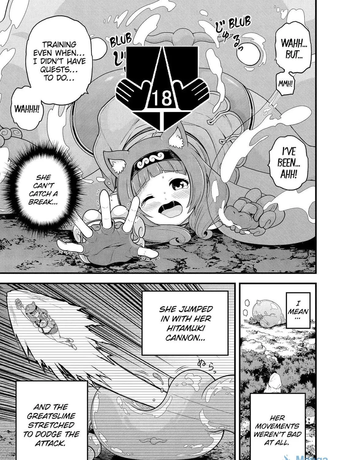 Immoral Guild Chapter 97 page 29 - 