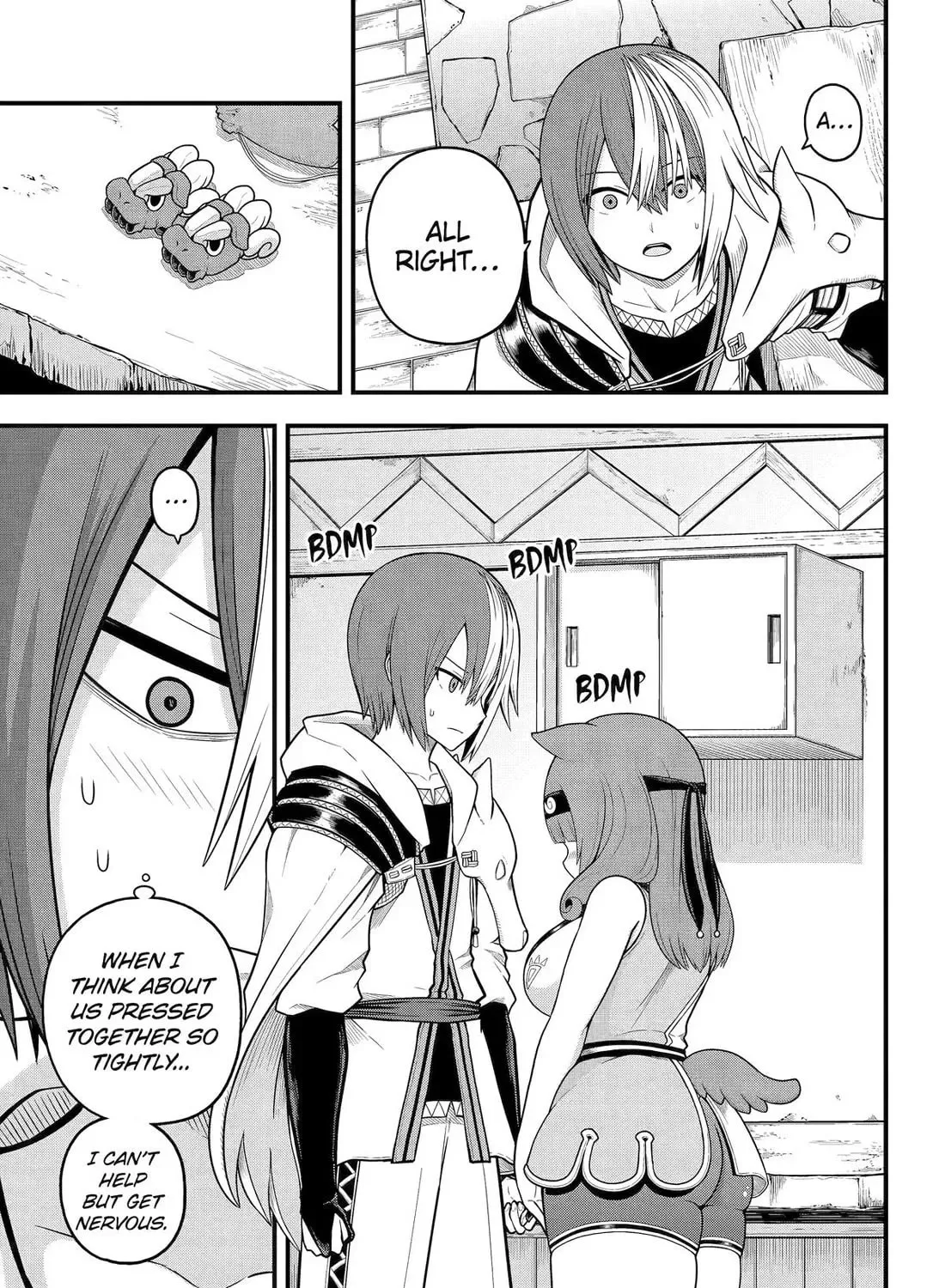 Immoral Guild Chapter 97 page 45 - 