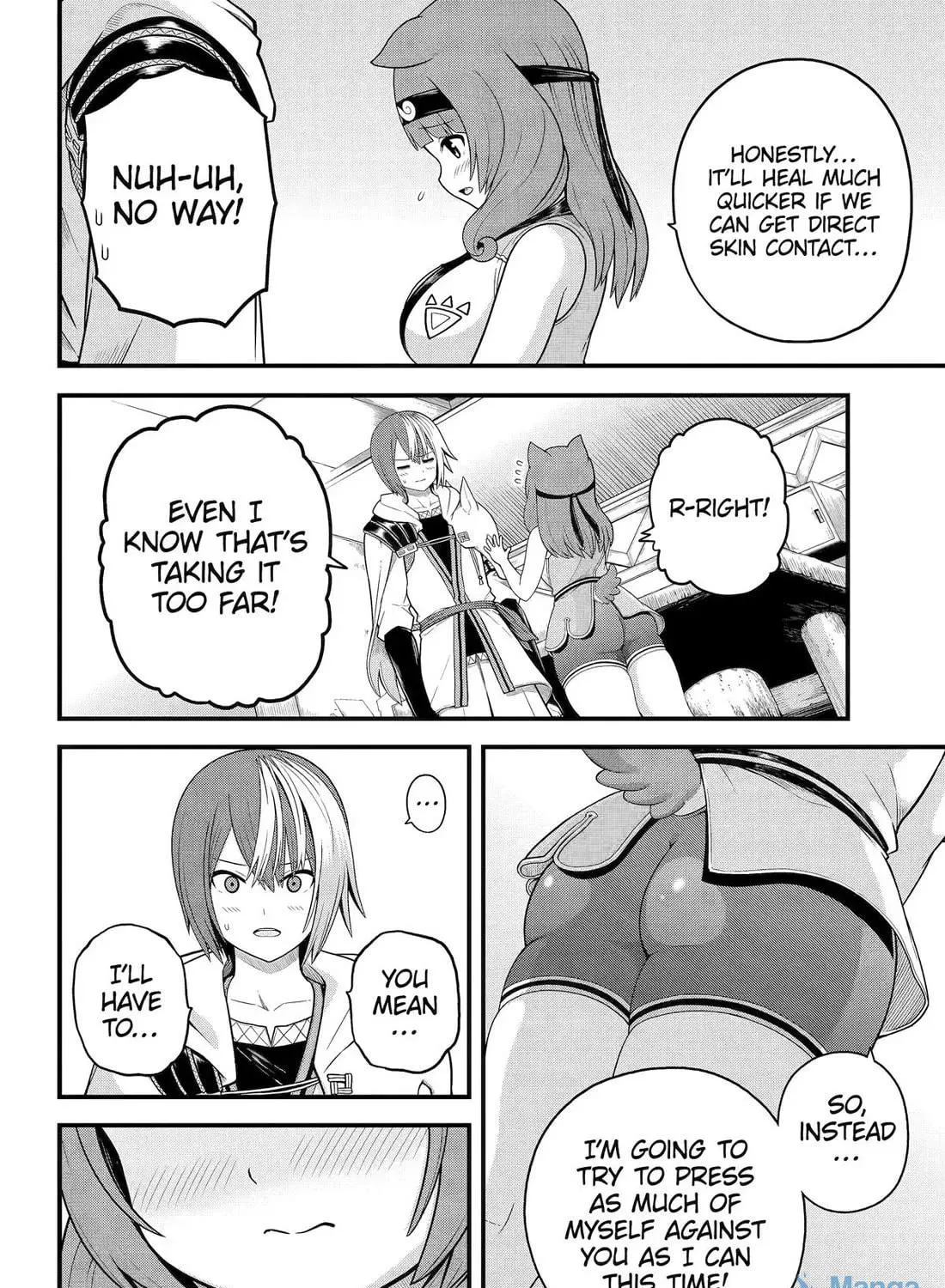 Immoral Guild Chapter 97 page 47 - 